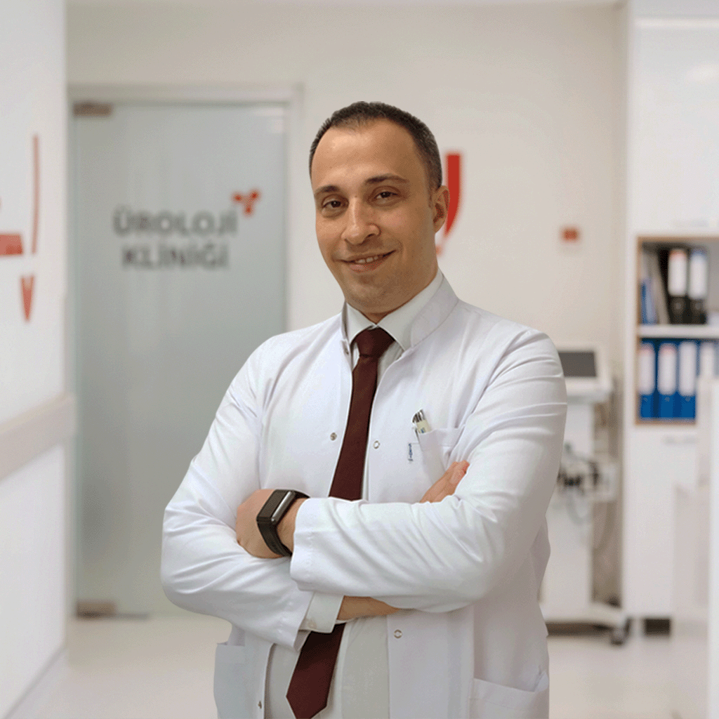 Op.Dr. Seyit Özdemir